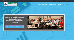 Desktop Screenshot of cubg.org